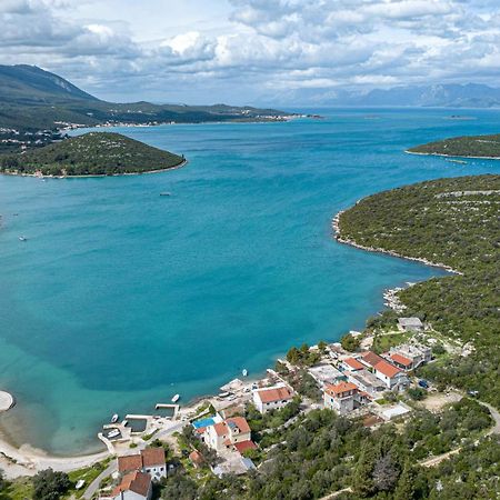 Apartments By The Sea Luka Dubrava, Peljesac - 284 Janjina Εξωτερικό φωτογραφία