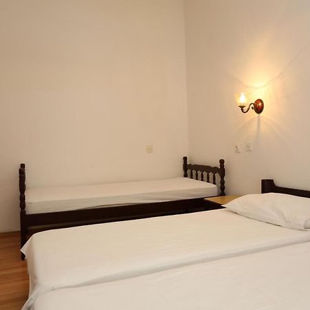 Apartments By The Sea Luka Dubrava, Peljesac - 284 Janjina Δωμάτιο φωτογραφία