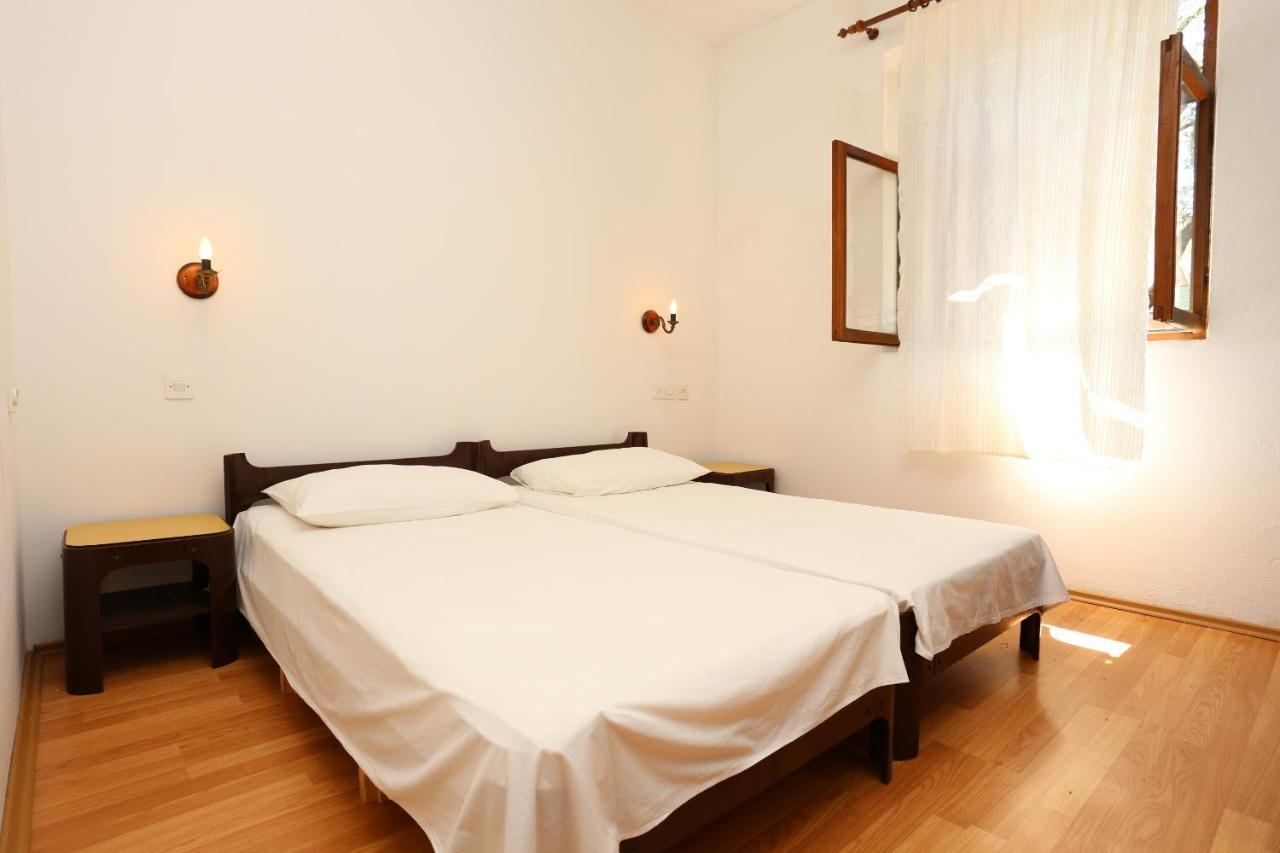 Apartments By The Sea Luka Dubrava, Peljesac - 284 Janjina Εξωτερικό φωτογραφία