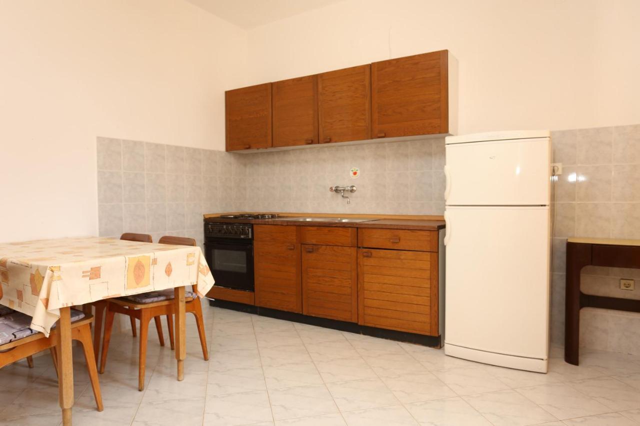 Apartments By The Sea Luka Dubrava, Peljesac - 284 Janjina Εξωτερικό φωτογραφία