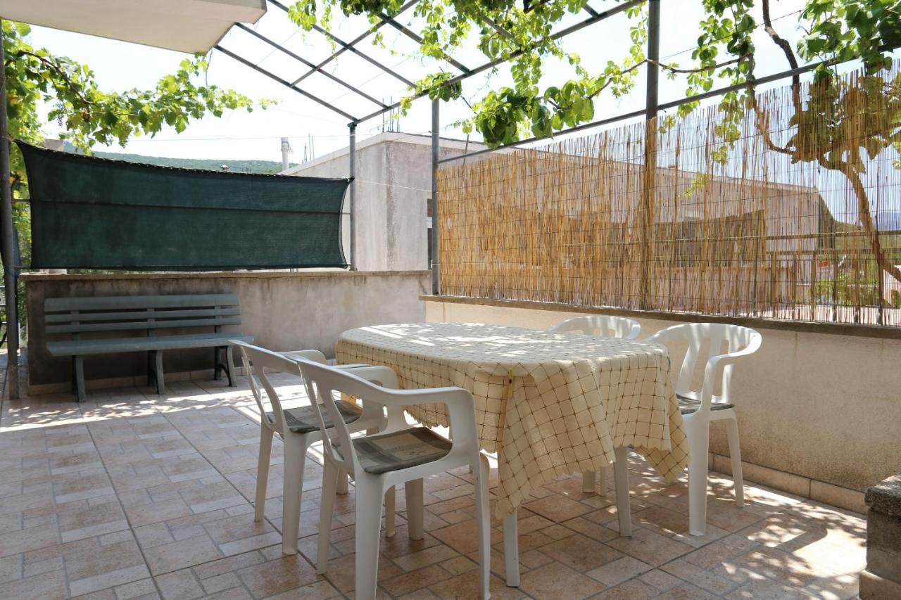Apartments By The Sea Luka Dubrava, Peljesac - 284 Janjina Εξωτερικό φωτογραφία