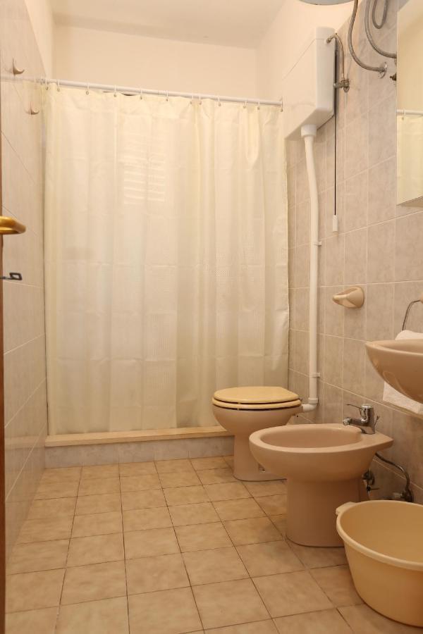 Apartments By The Sea Luka Dubrava, Peljesac - 284 Janjina Εξωτερικό φωτογραφία