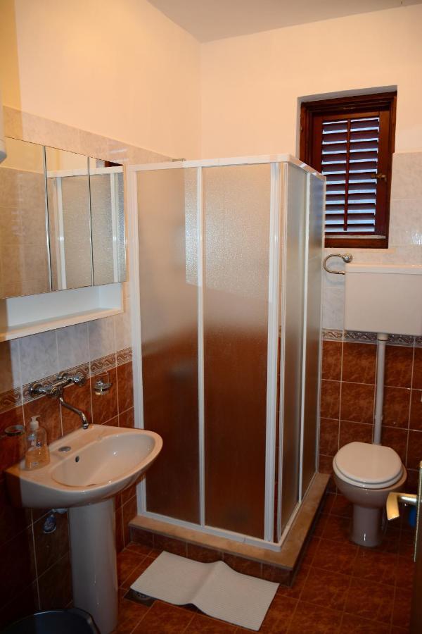 Apartments By The Sea Luka Dubrava, Peljesac - 284 Janjina Εξωτερικό φωτογραφία