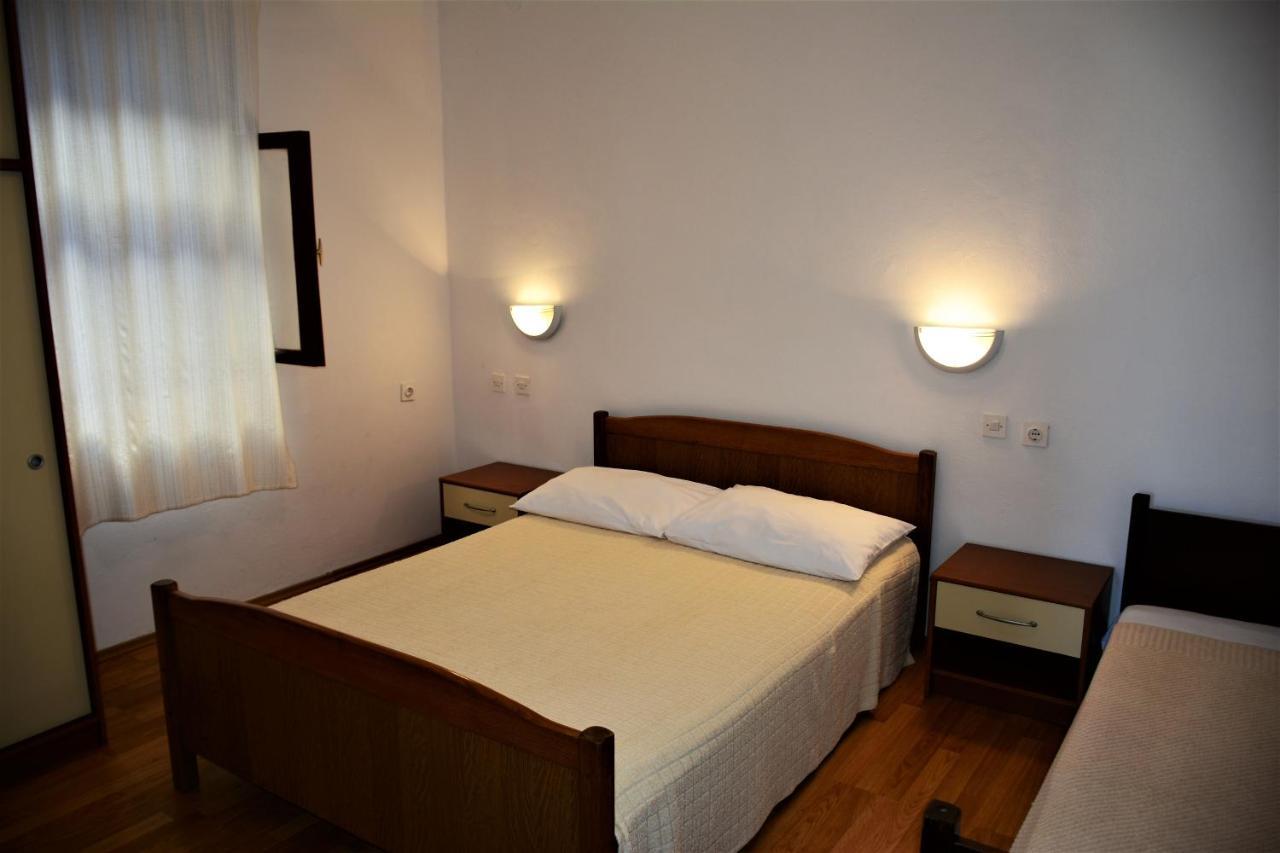 Apartments By The Sea Luka Dubrava, Peljesac - 284 Janjina Εξωτερικό φωτογραφία