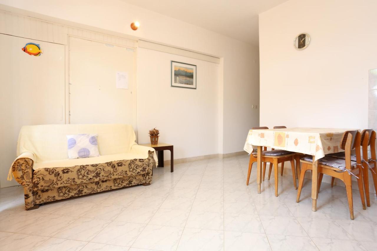 Apartments By The Sea Luka Dubrava, Peljesac - 284 Janjina Εξωτερικό φωτογραφία