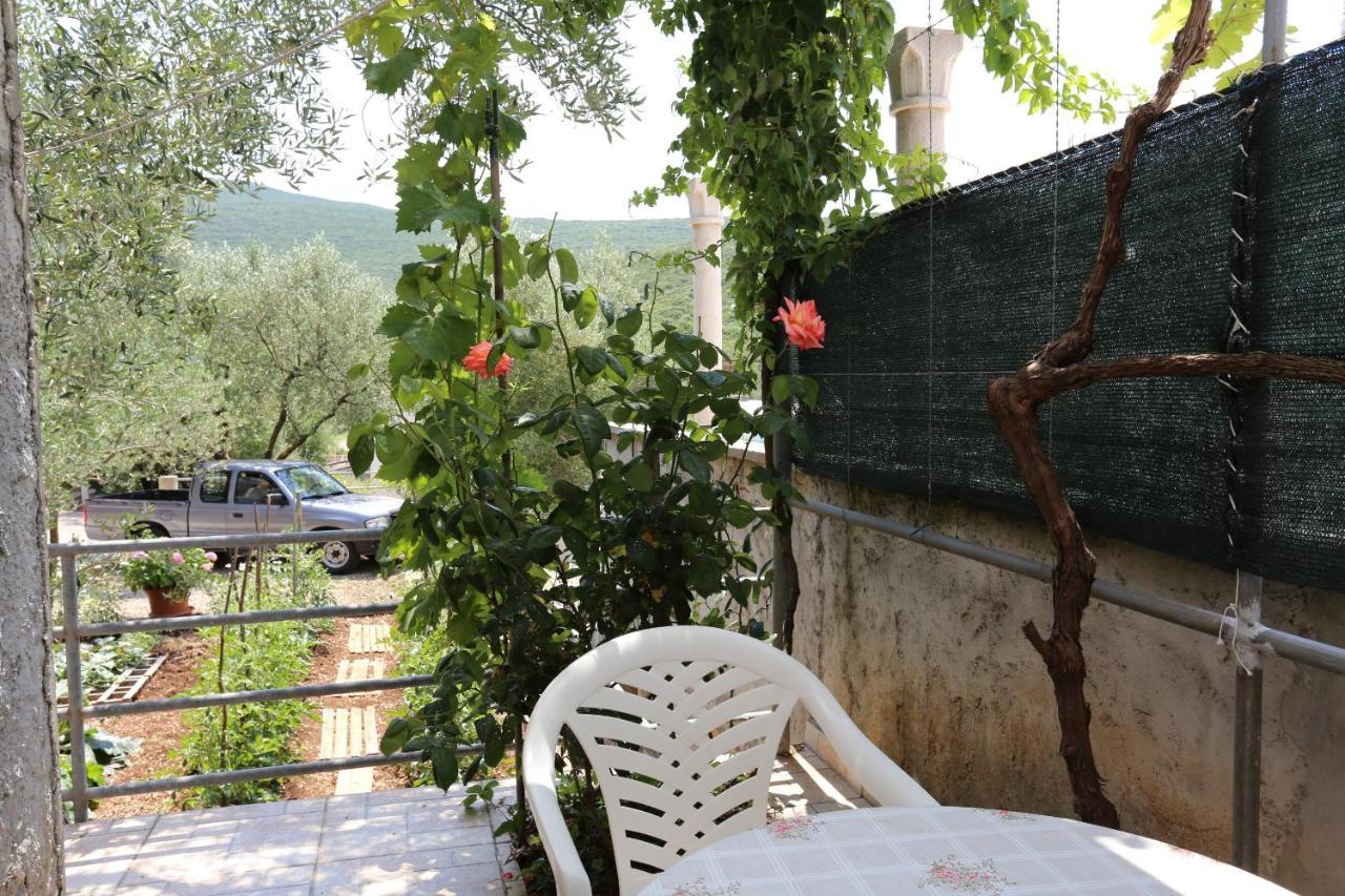 Apartments By The Sea Luka Dubrava, Peljesac - 284 Janjina Εξωτερικό φωτογραφία