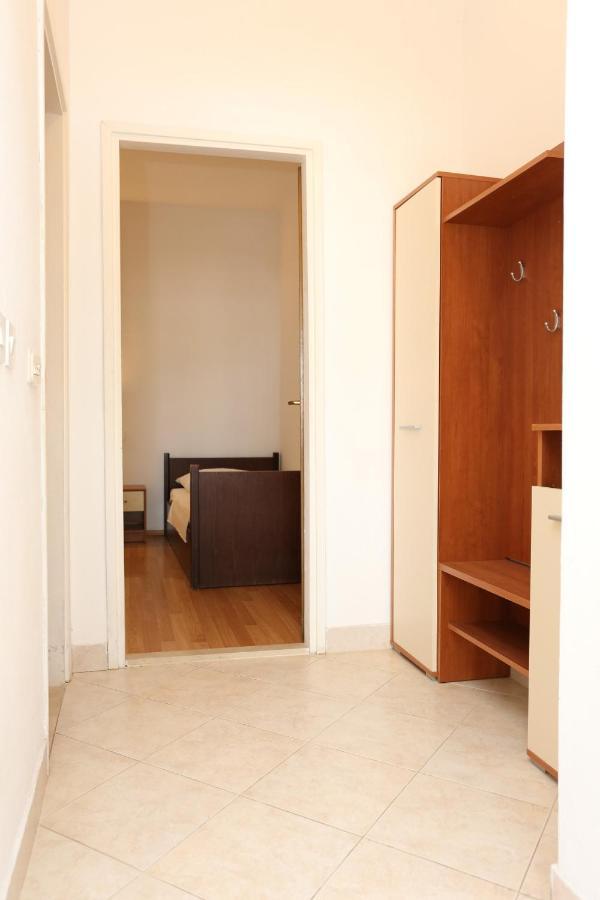 Apartments By The Sea Luka Dubrava, Peljesac - 284 Janjina Εξωτερικό φωτογραφία
