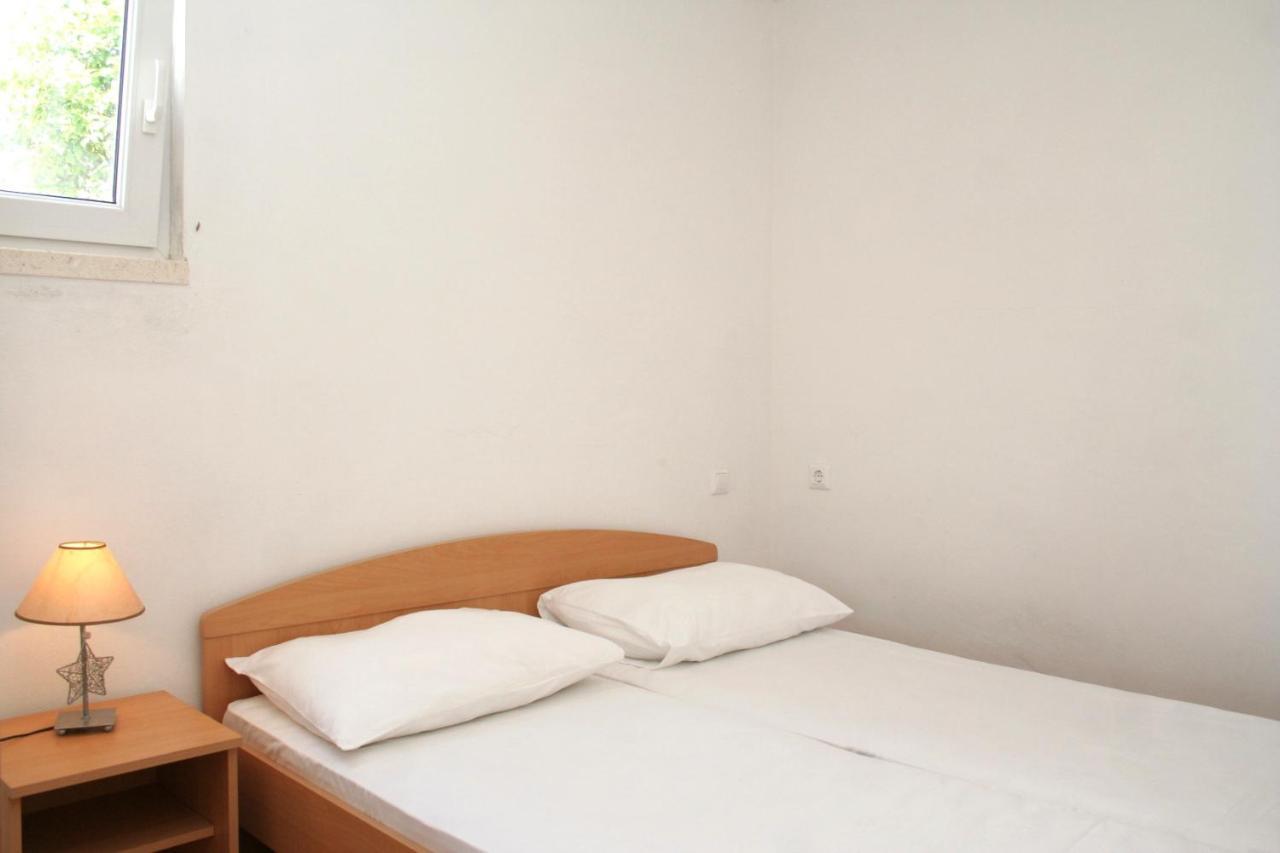 Apartments By The Sea Luka Dubrava, Peljesac - 284 Janjina Εξωτερικό φωτογραφία