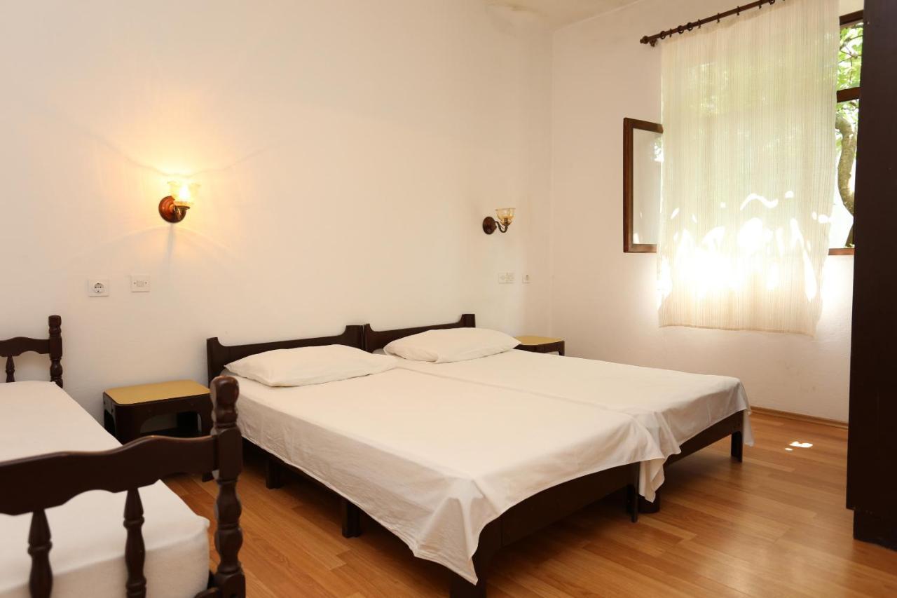 Apartments By The Sea Luka Dubrava, Peljesac - 284 Janjina Εξωτερικό φωτογραφία
