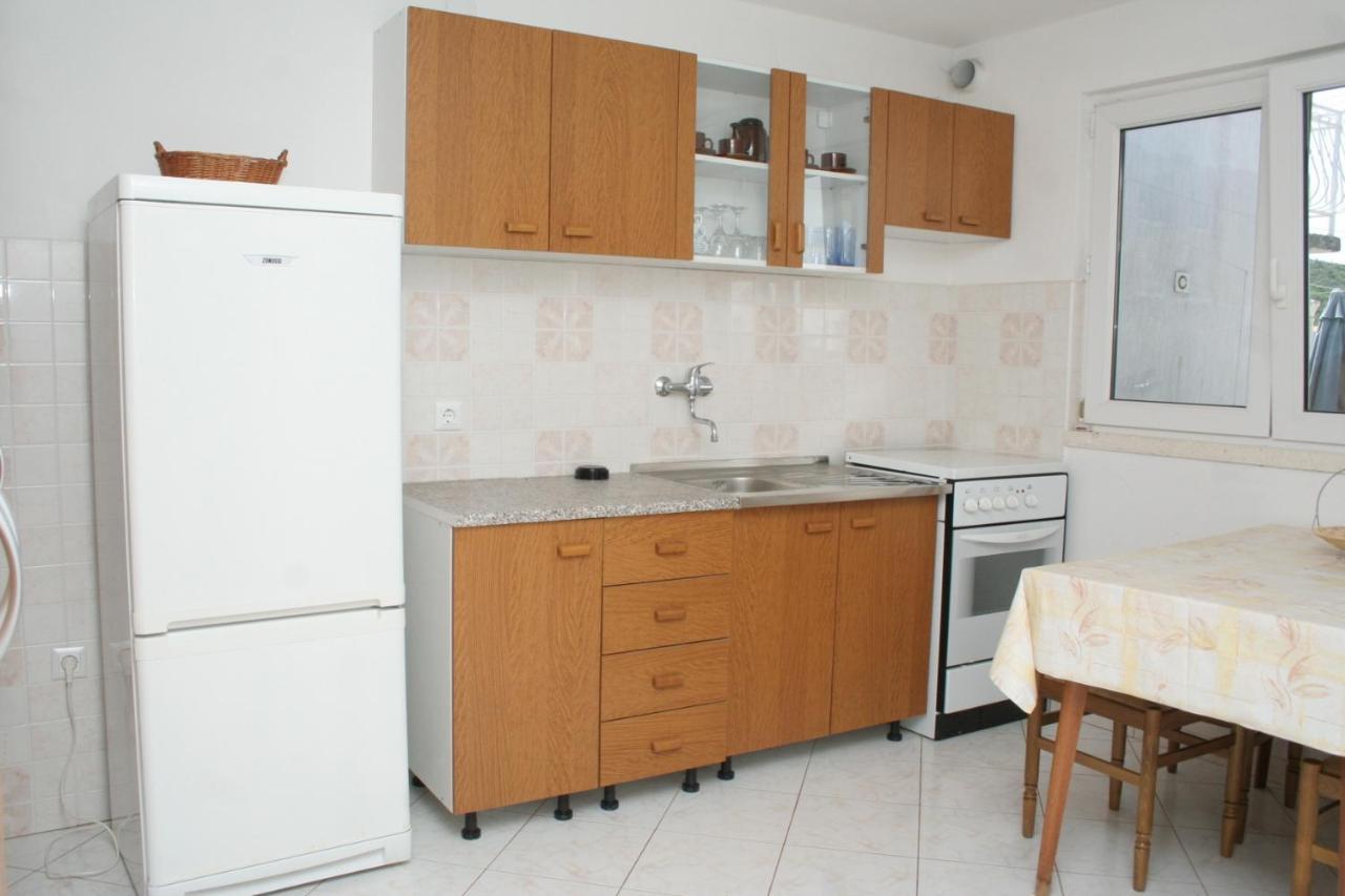 Apartments By The Sea Luka Dubrava, Peljesac - 284 Janjina Εξωτερικό φωτογραφία