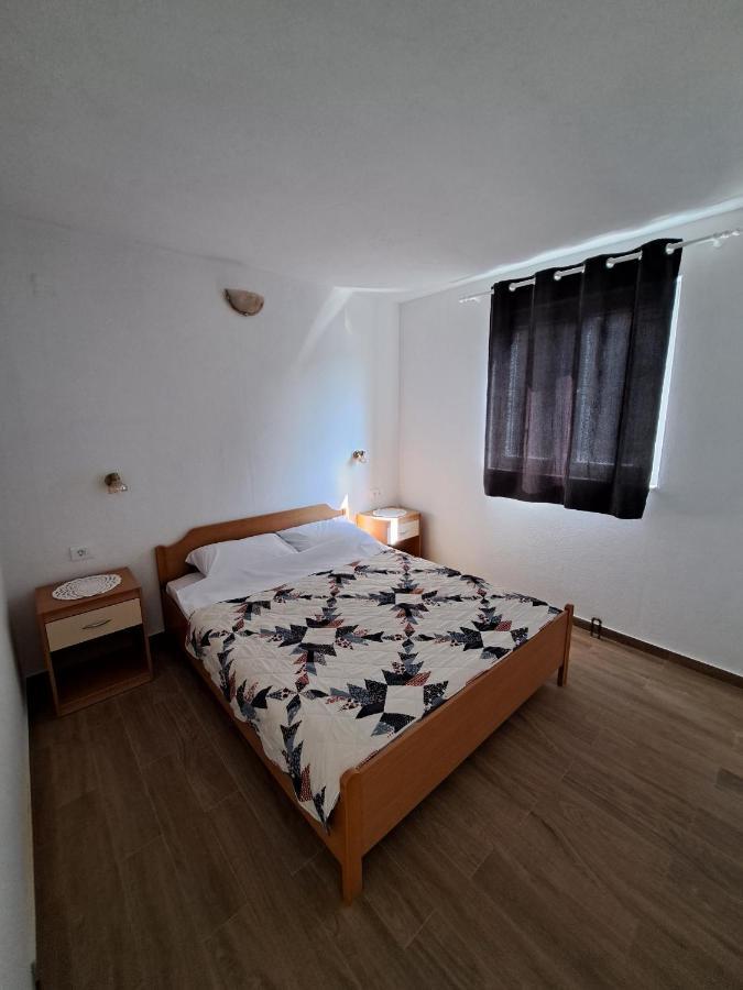 Apartments By The Sea Luka Dubrava, Peljesac - 284 Janjina Εξωτερικό φωτογραφία