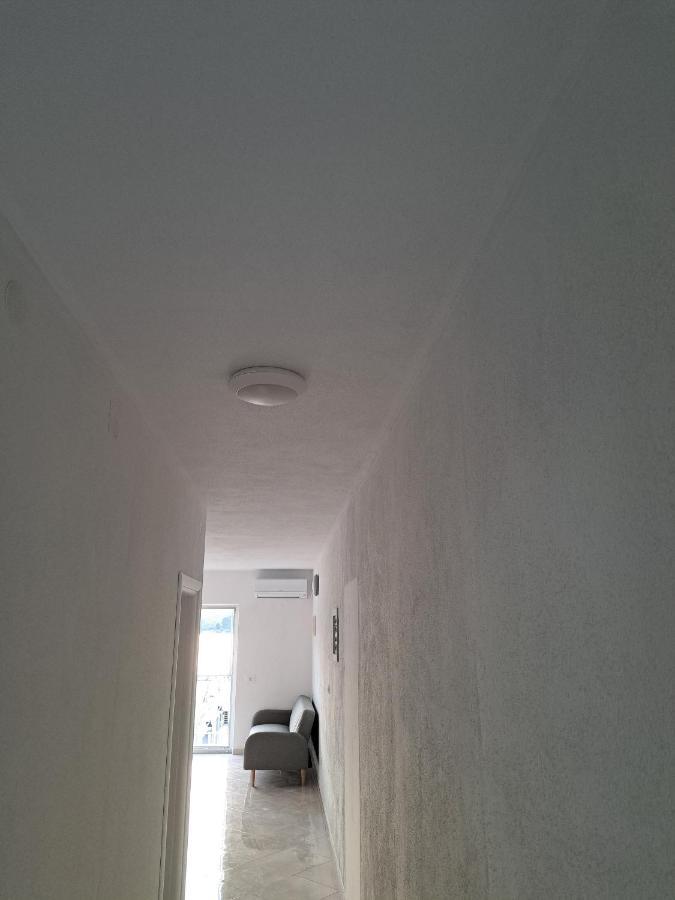 Apartments By The Sea Luka Dubrava, Peljesac - 284 Janjina Εξωτερικό φωτογραφία