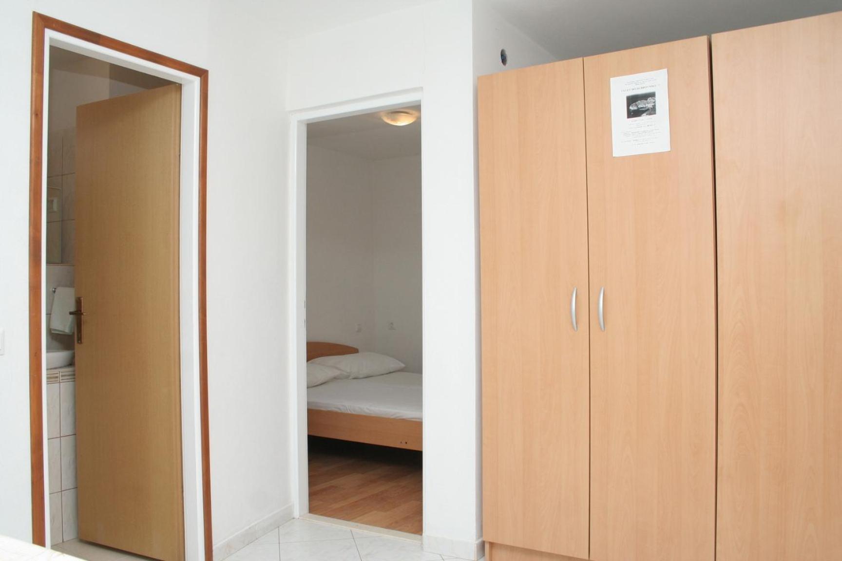 Apartments By The Sea Luka Dubrava, Peljesac - 284 Janjina Δωμάτιο φωτογραφία
