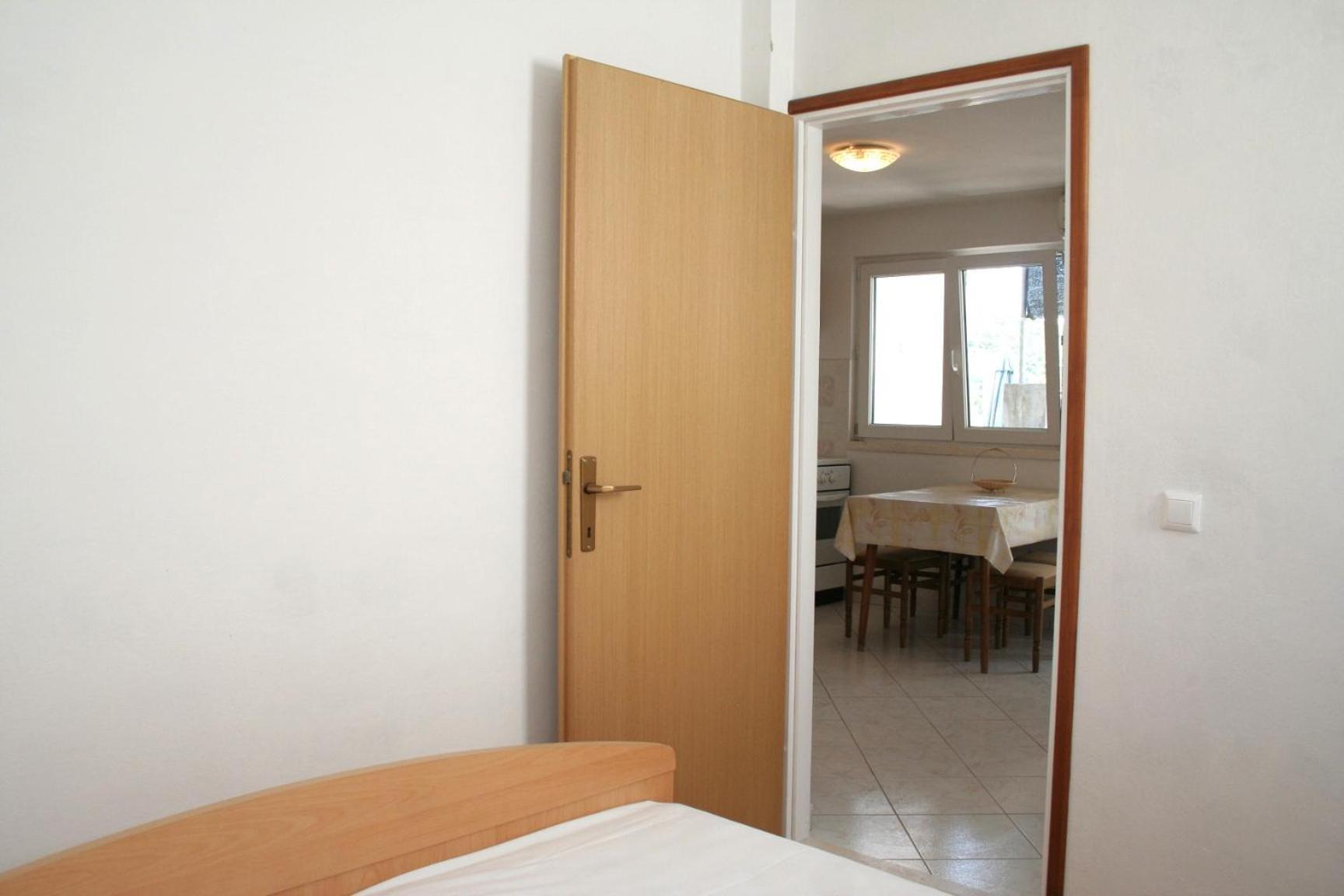 Apartments By The Sea Luka Dubrava, Peljesac - 284 Janjina Δωμάτιο φωτογραφία
