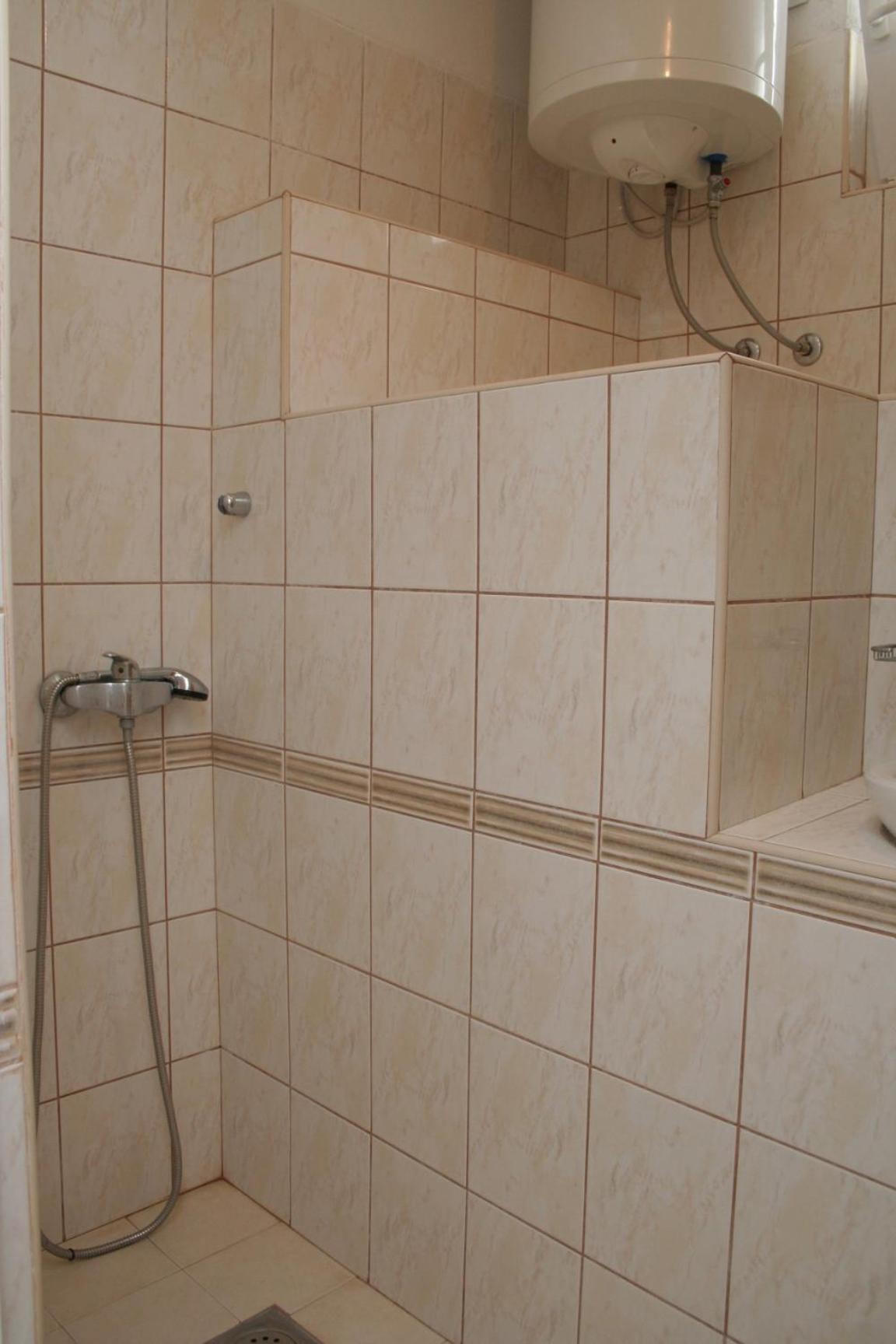 Apartments By The Sea Luka Dubrava, Peljesac - 284 Janjina Δωμάτιο φωτογραφία