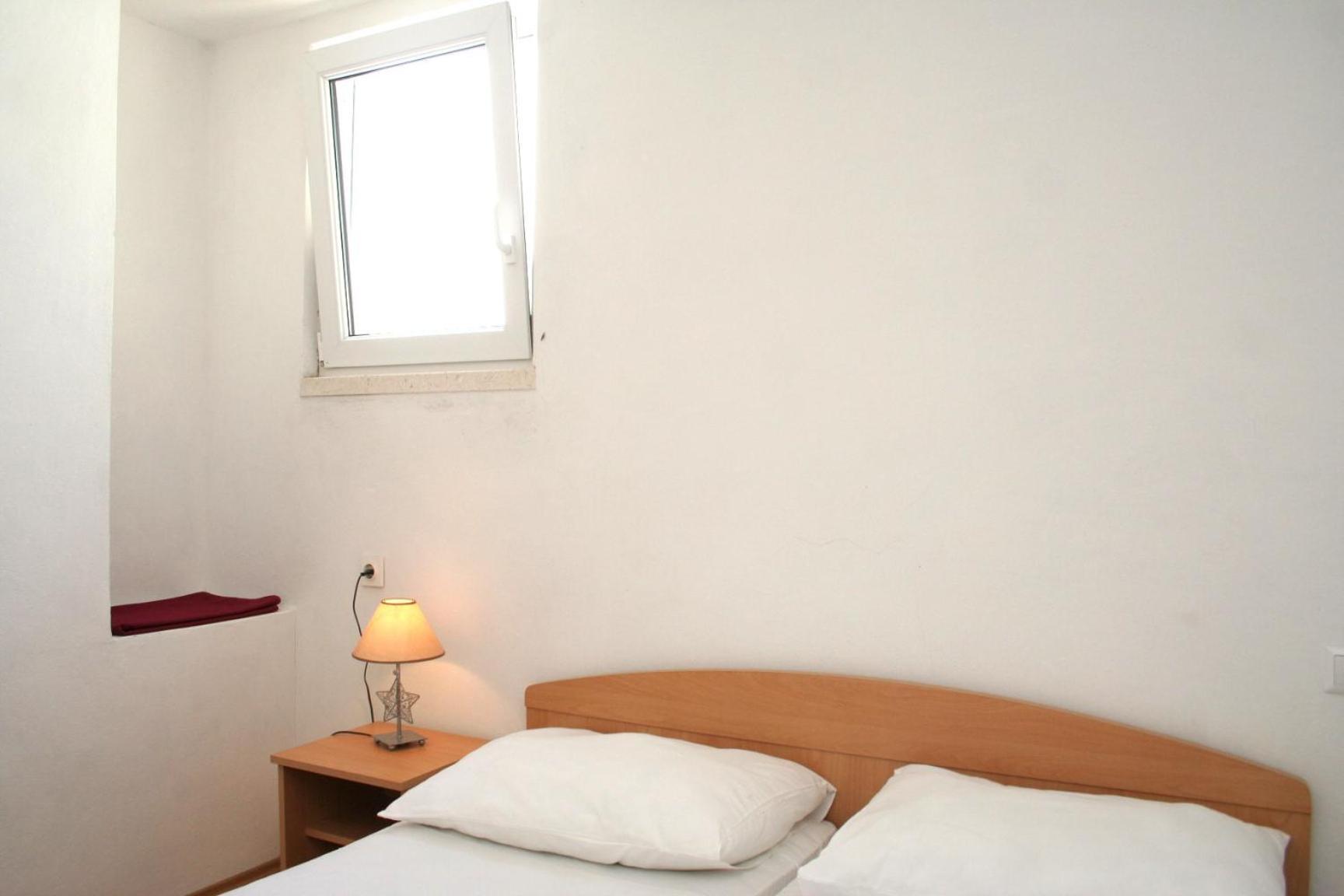 Apartments By The Sea Luka Dubrava, Peljesac - 284 Janjina Δωμάτιο φωτογραφία