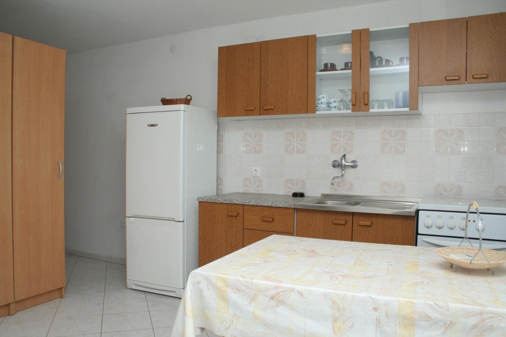 Apartments By The Sea Luka Dubrava, Peljesac - 284 Janjina Δωμάτιο φωτογραφία