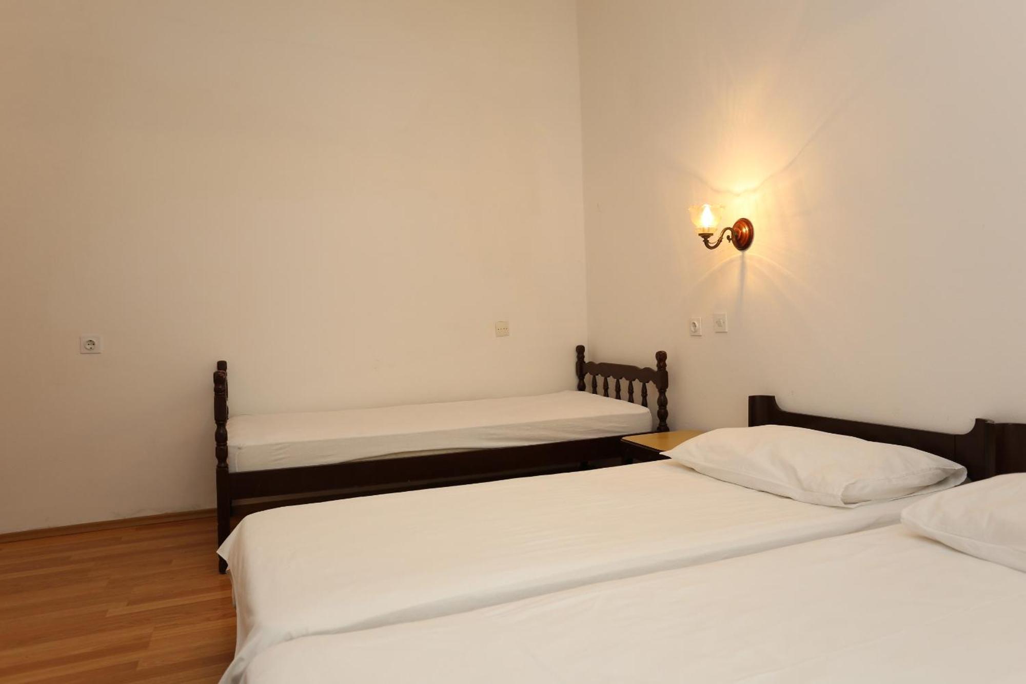 Apartments By The Sea Luka Dubrava, Peljesac - 284 Janjina Δωμάτιο φωτογραφία
