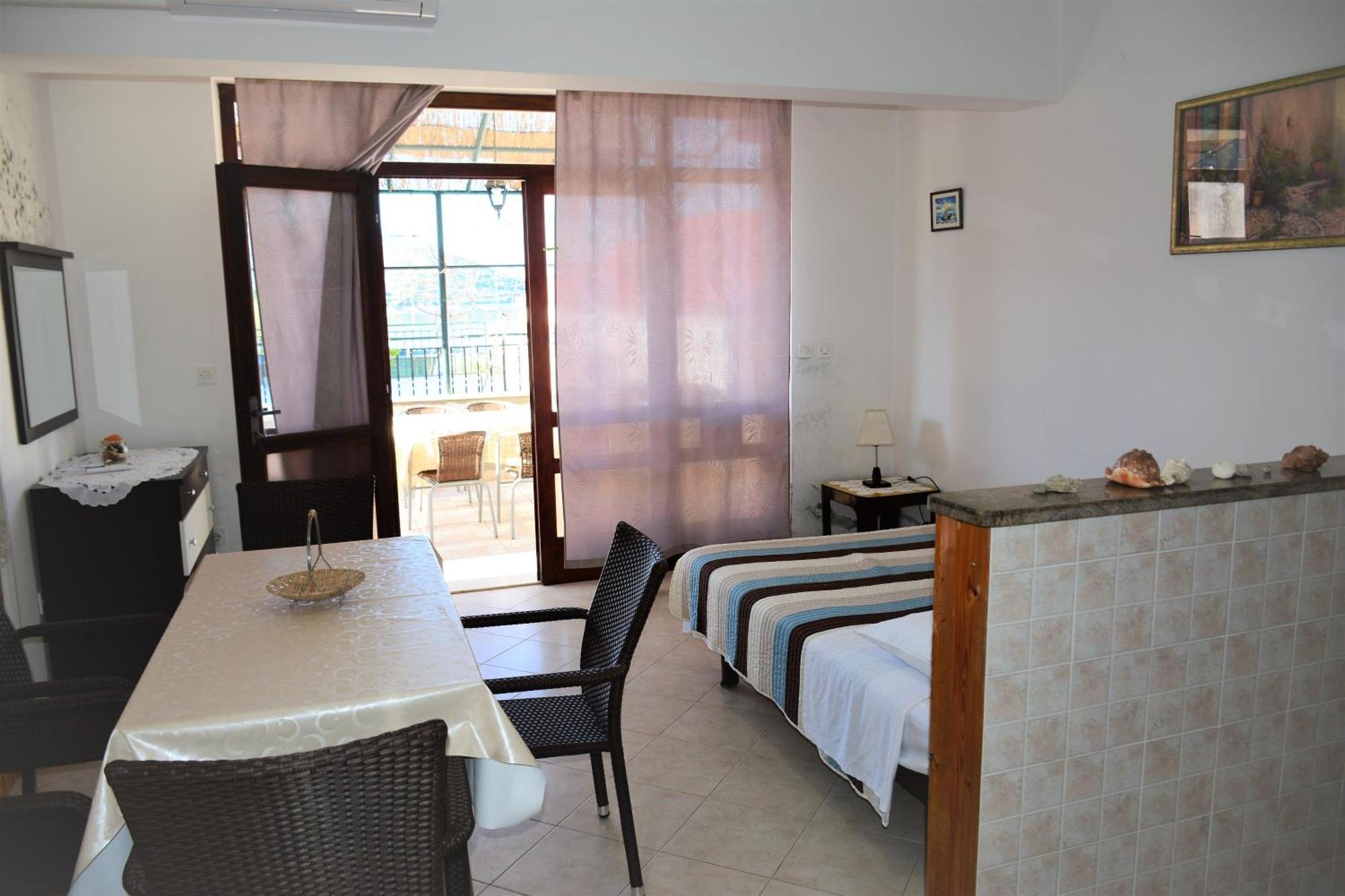 Apartments By The Sea Luka Dubrava, Peljesac - 284 Janjina Δωμάτιο φωτογραφία