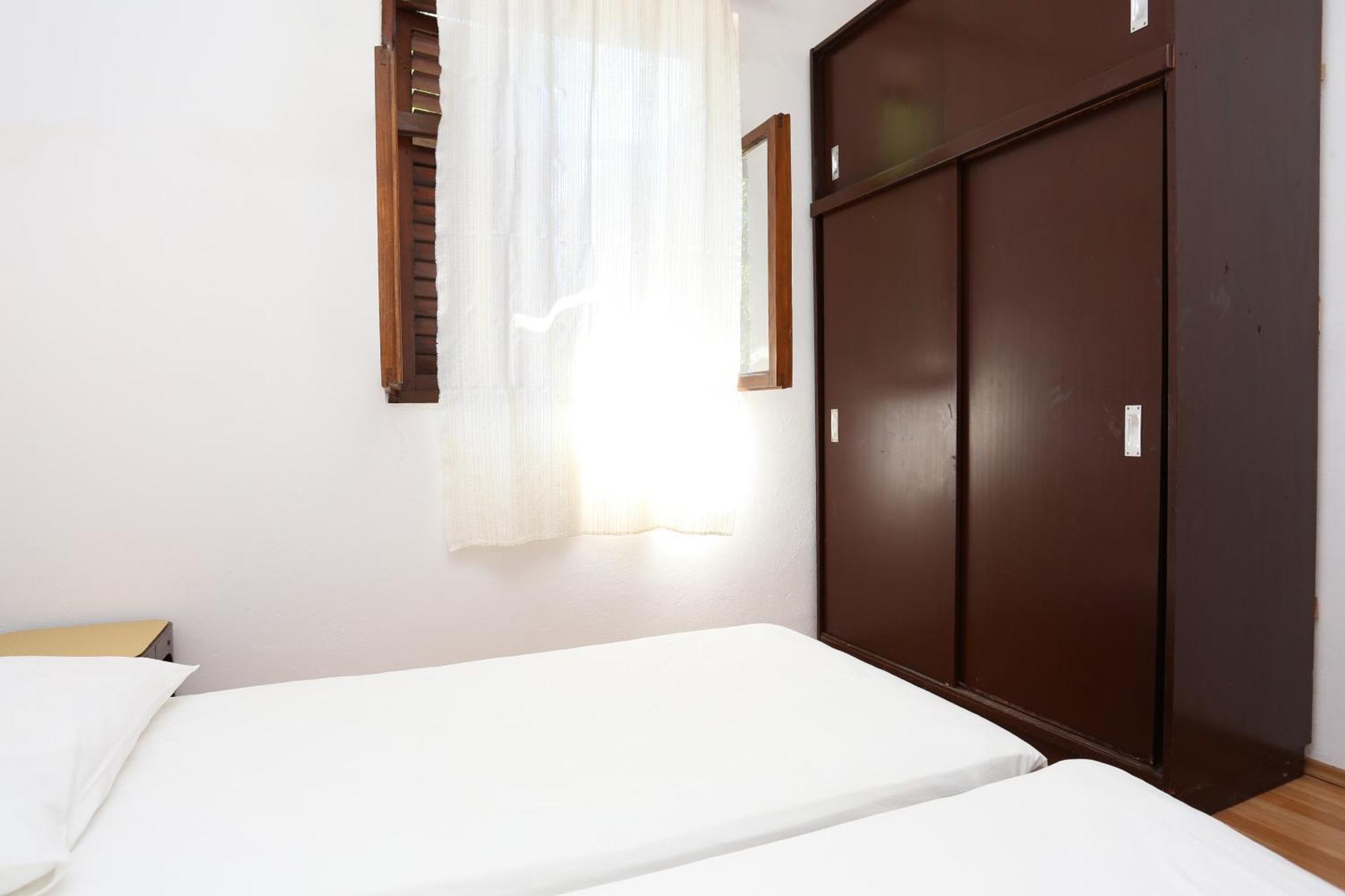 Apartments By The Sea Luka Dubrava, Peljesac - 284 Janjina Δωμάτιο φωτογραφία