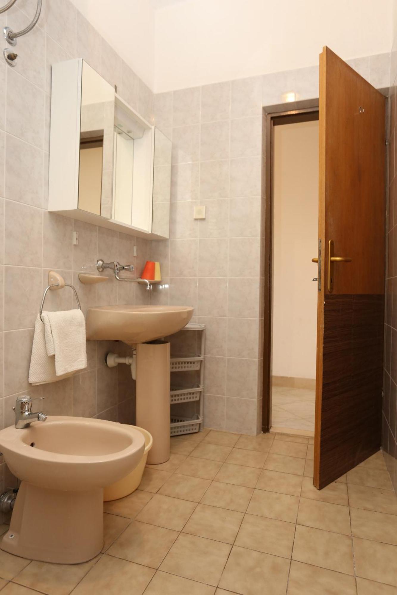 Apartments By The Sea Luka Dubrava, Peljesac - 284 Janjina Δωμάτιο φωτογραφία