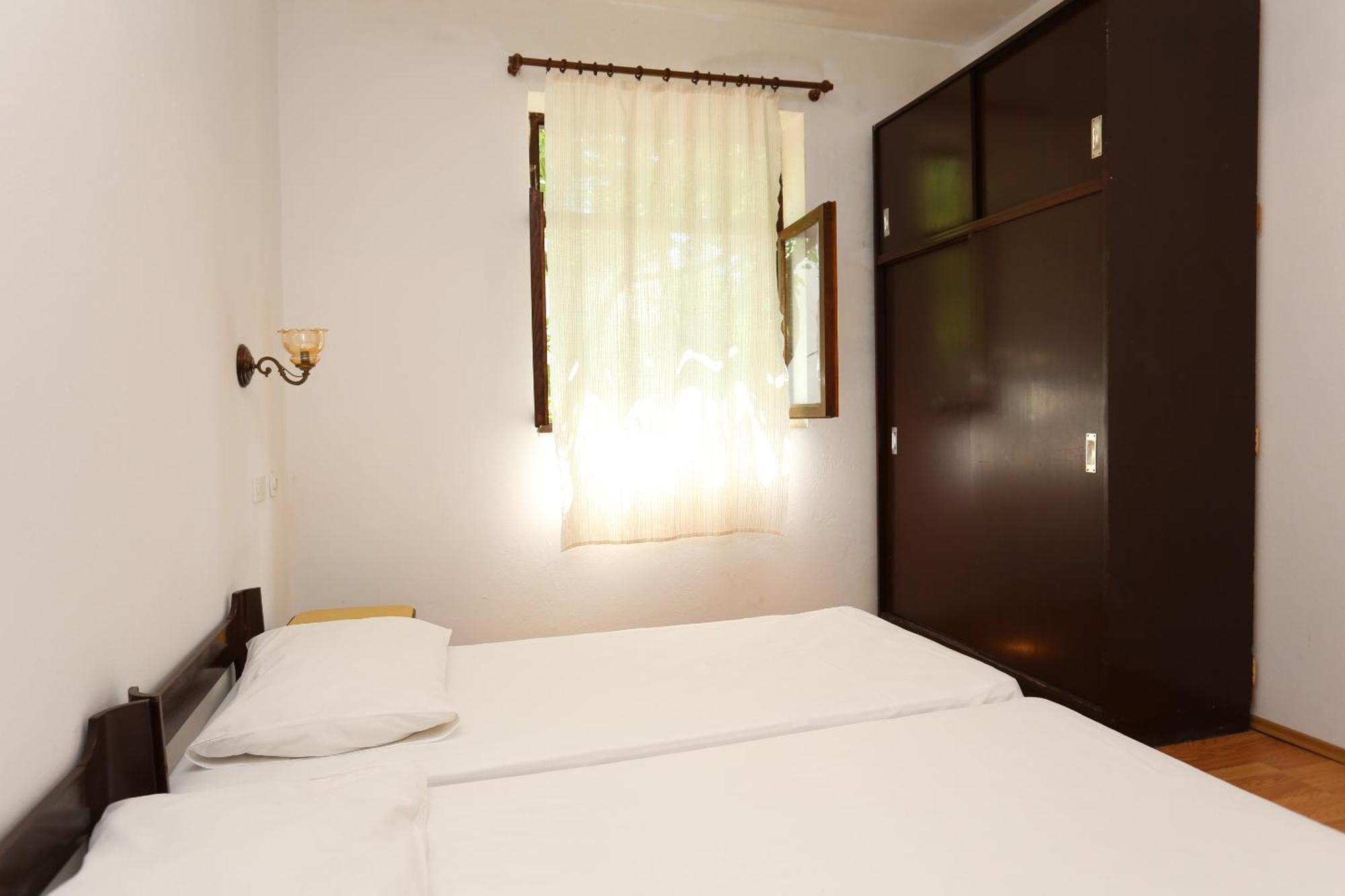 Apartments By The Sea Luka Dubrava, Peljesac - 284 Janjina Δωμάτιο φωτογραφία