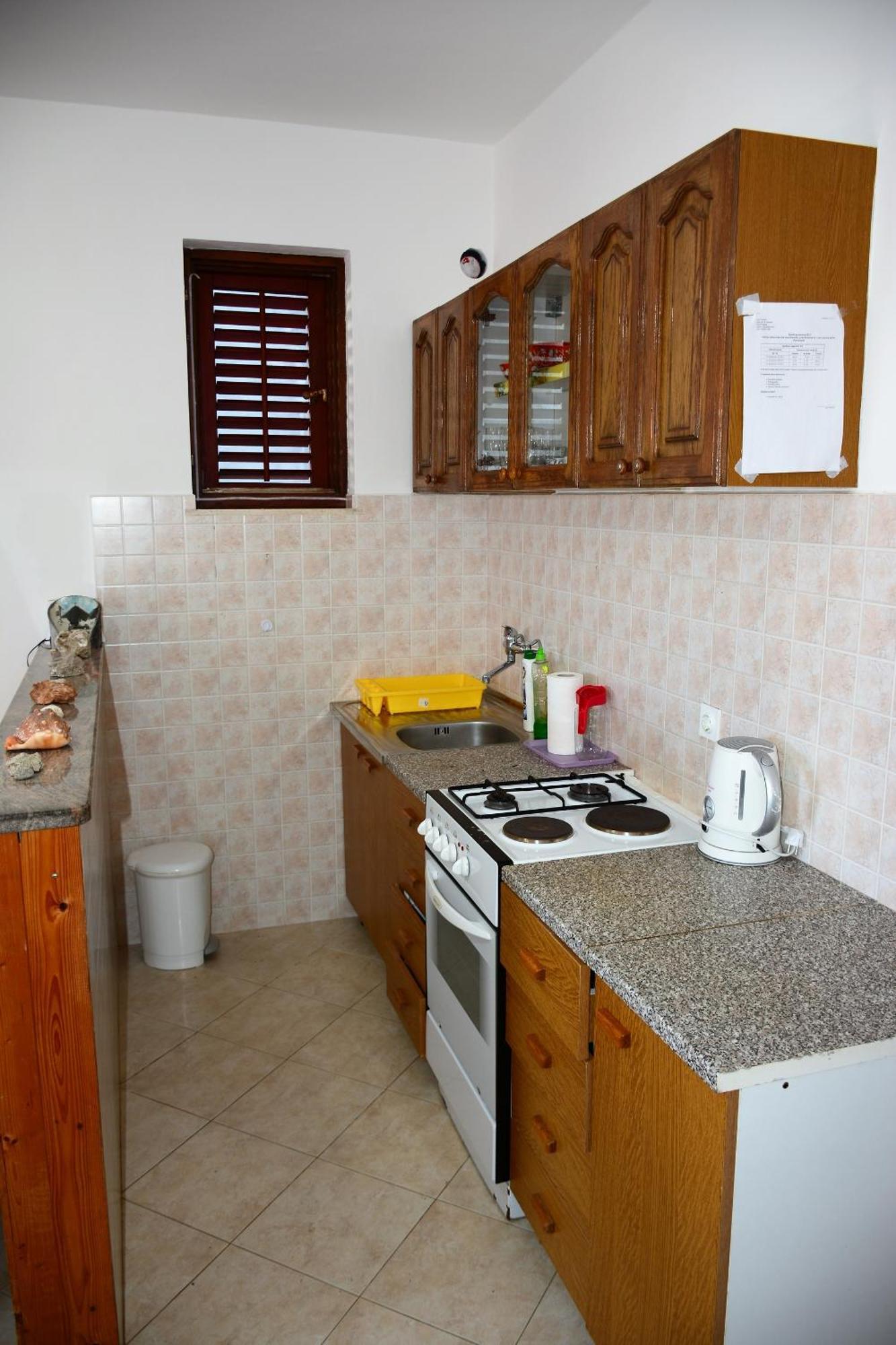 Apartments By The Sea Luka Dubrava, Peljesac - 284 Janjina Δωμάτιο φωτογραφία